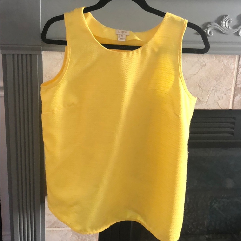 JCrew size 10 blouse